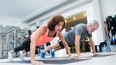 How to improve and measure your body composition