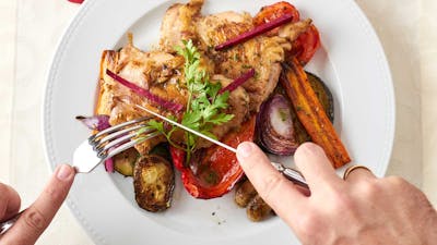 How to get started on a high-protein diet