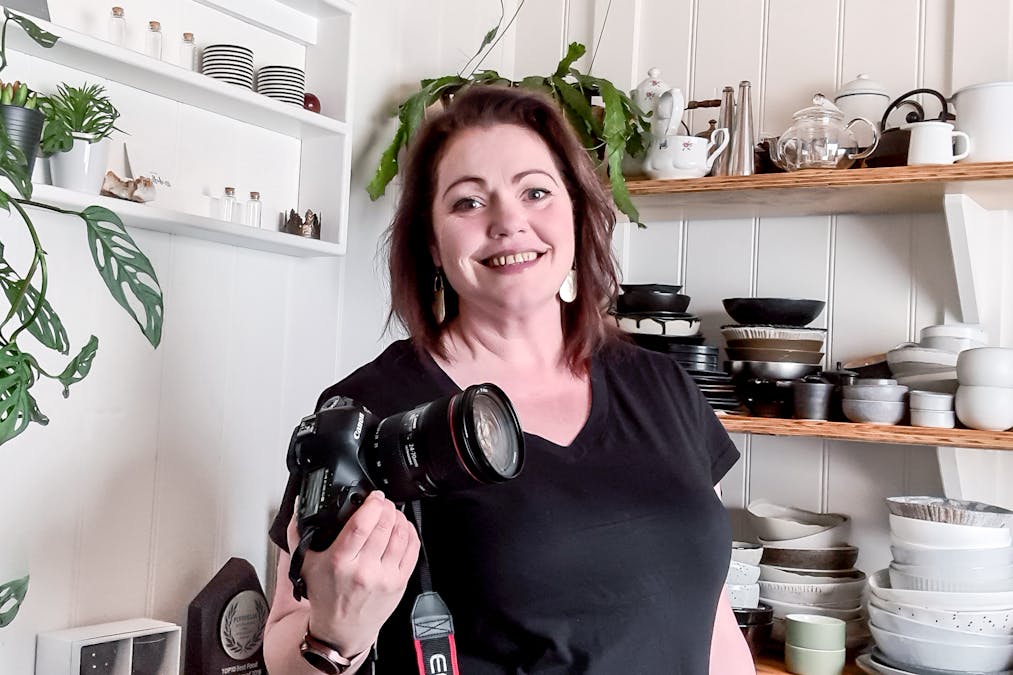 I put my Crohn’s disease in remission with a low-carb diet