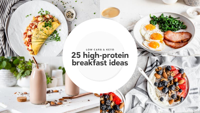 25 high-protein breakfast ideas_16x9