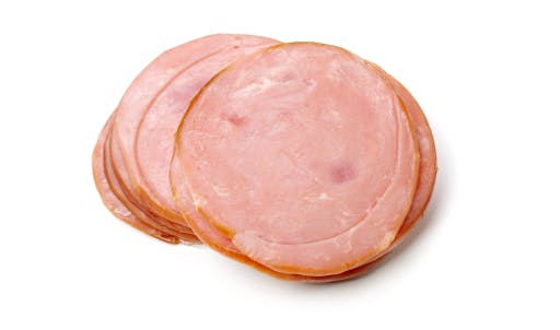 Canadian bacon