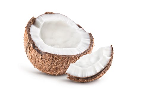 Coconut