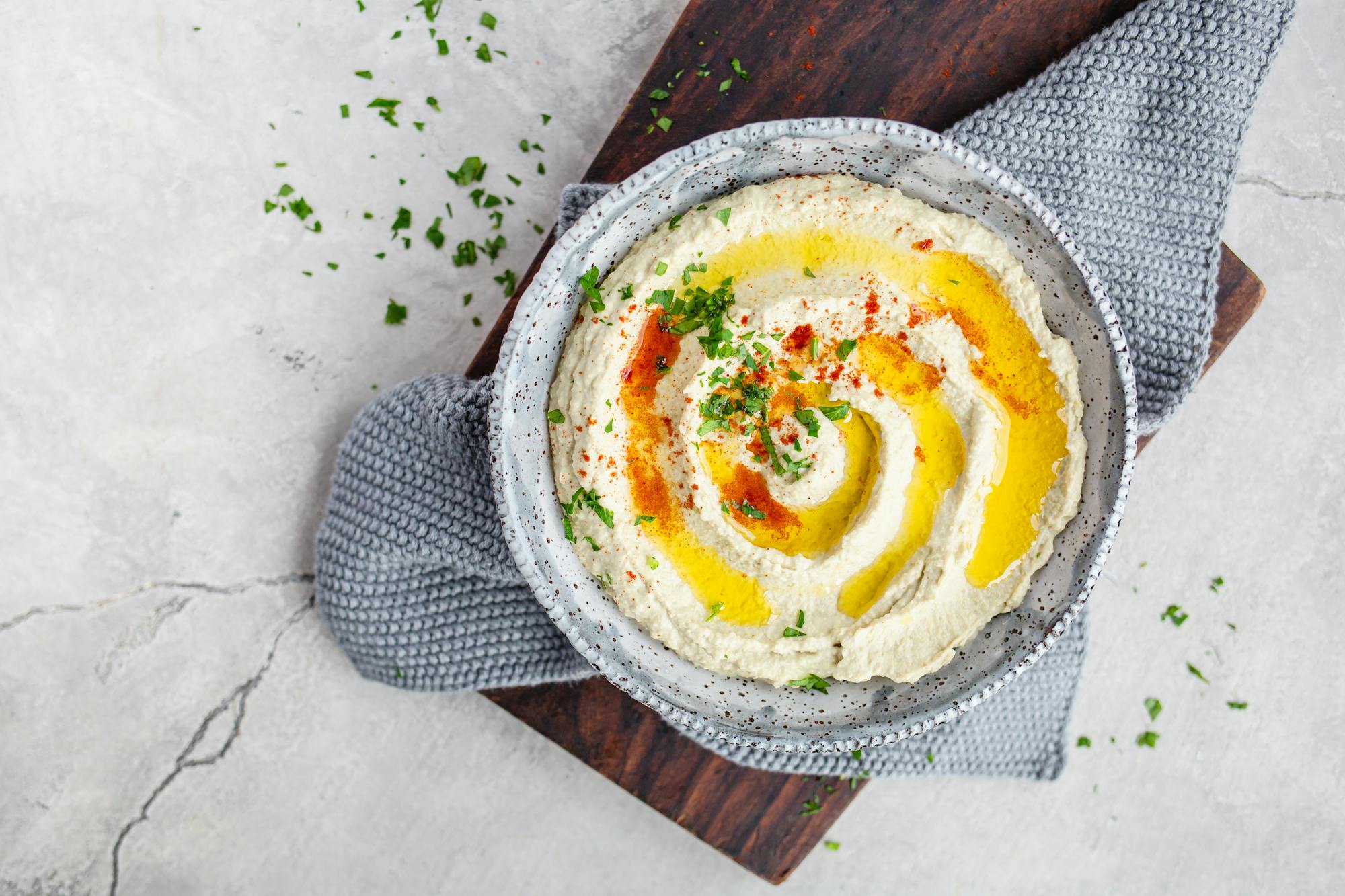 Low Carb Edamame Hummus Recipe Diet Doctor