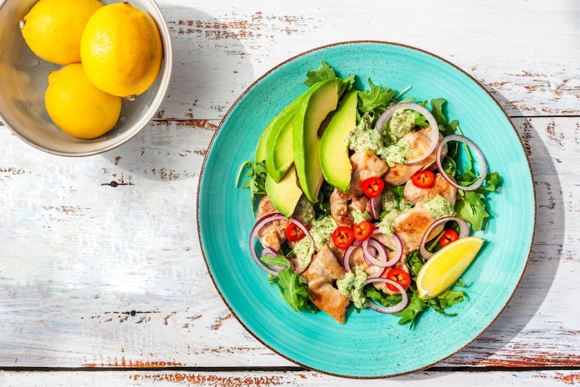 250+ Easy Keto Lunch ideas - Weight Loss Recipes - Diet Doctor