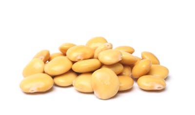 Lupini beans