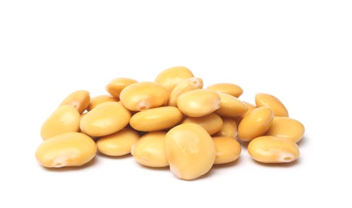 Lupini beans