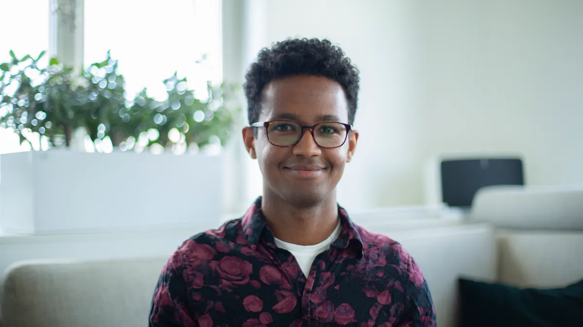 'You can take control of your health just by making lifestyle changes'