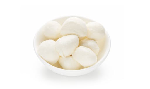 Part-skim mozzarella