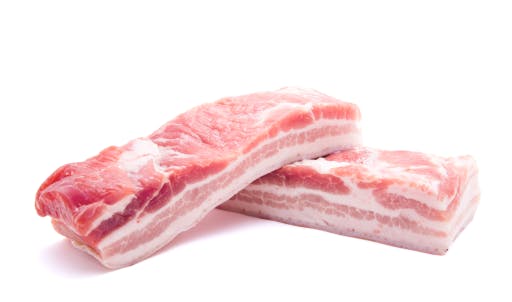 Pork belly