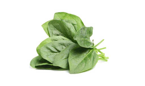 Spinach