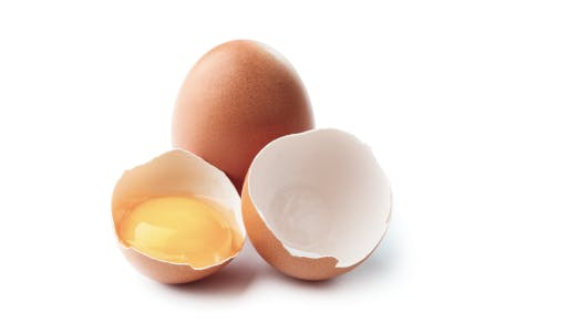 Whole egg