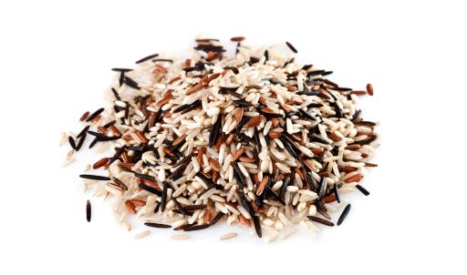 Wild rice