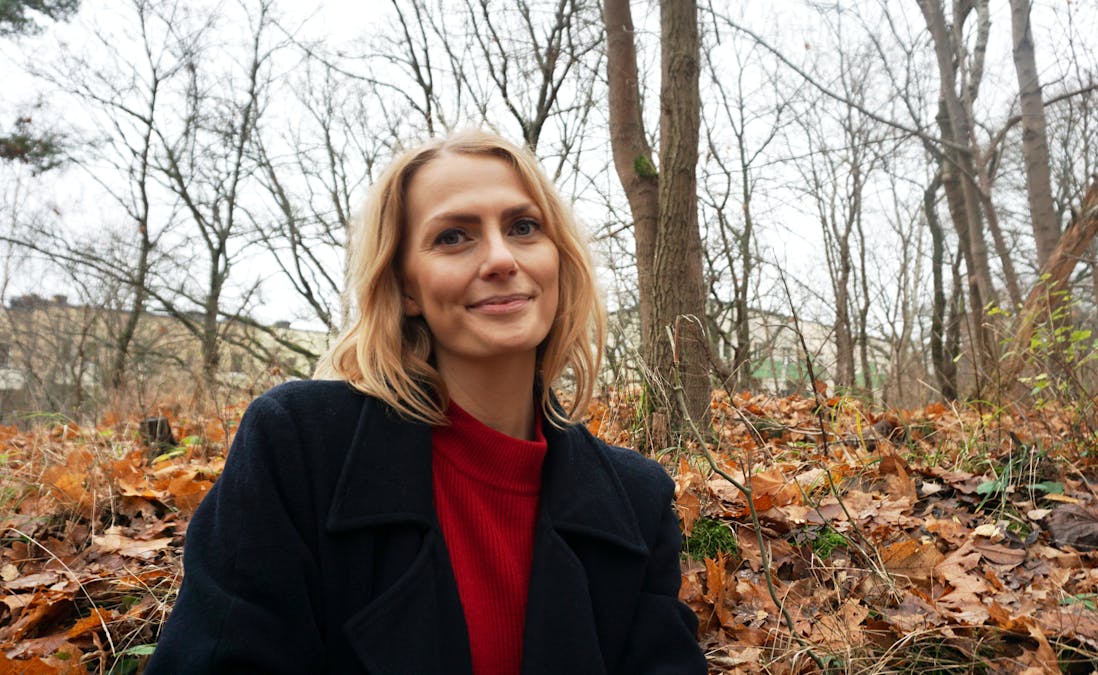 Low carb helped me heal my relationship with food