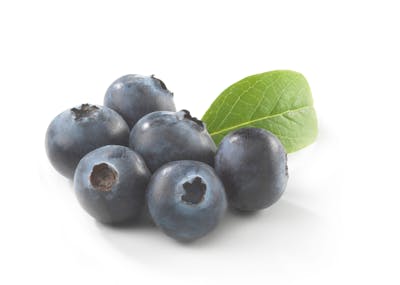 Blueberries