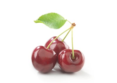 Cherries