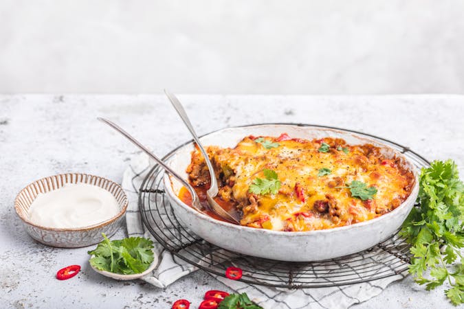 30+ Healthy Keto & Low Carb Casserole Recipes - Diet Doctor