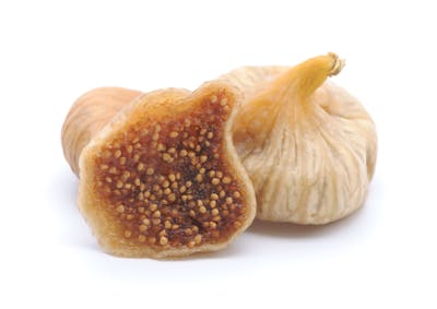 Dried figs 1