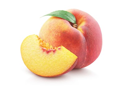 Peach