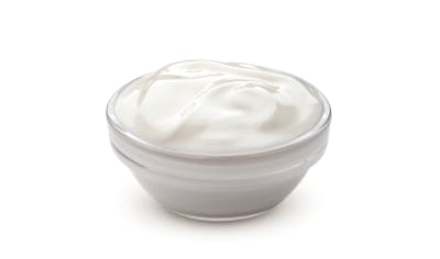 Plain-non-fat-Greek yogurt