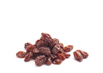 Raisins