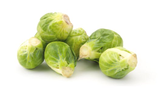 Brussels sprouts