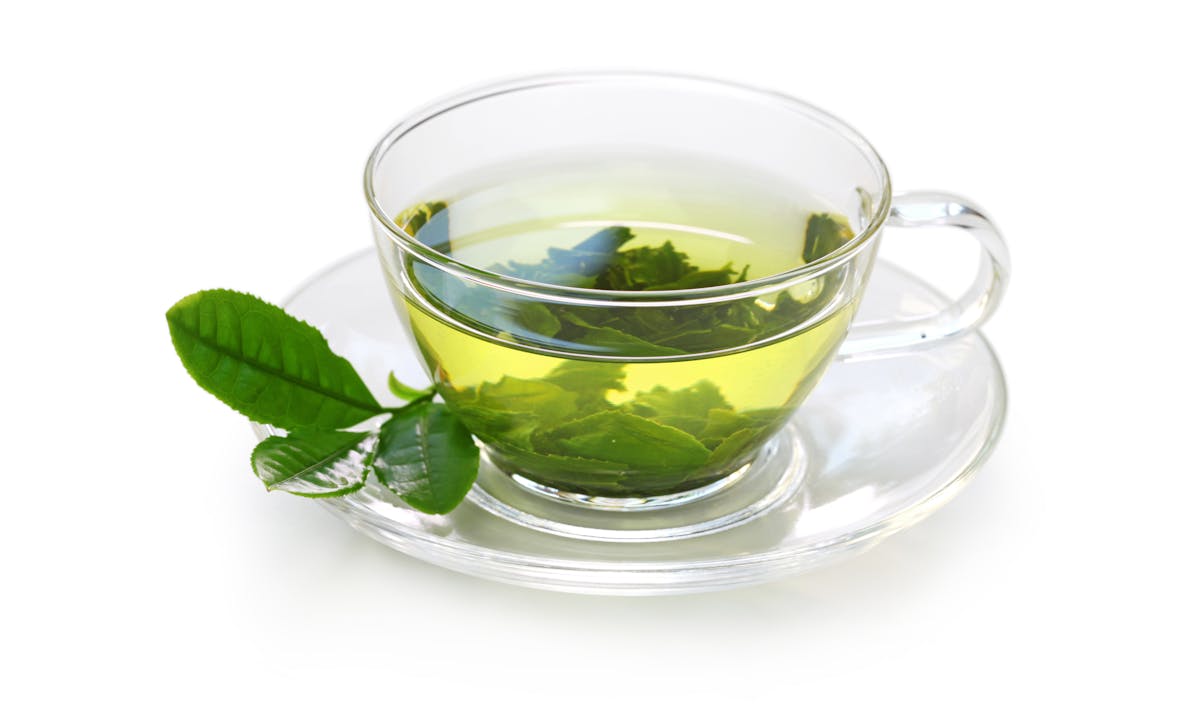 green-tea