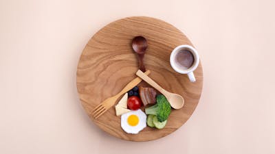 Intermittent fasting for healthy weight loss