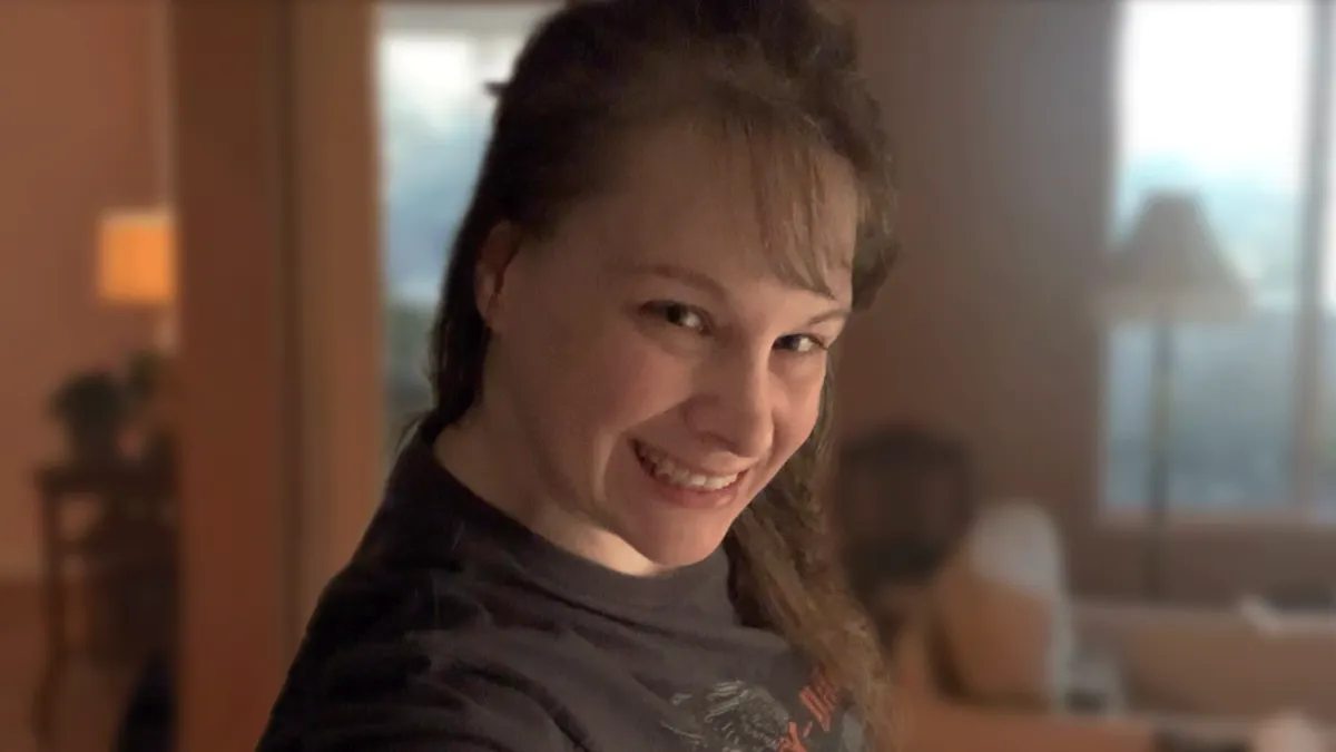 127 pounds lost — plus a better relationship to food