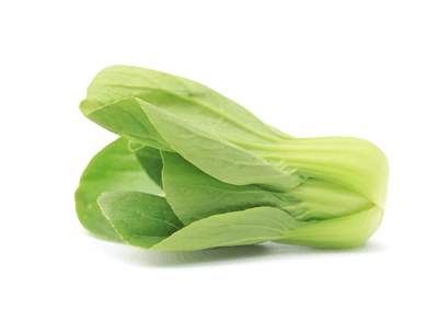 Bok choy