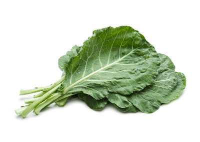 Collard greens