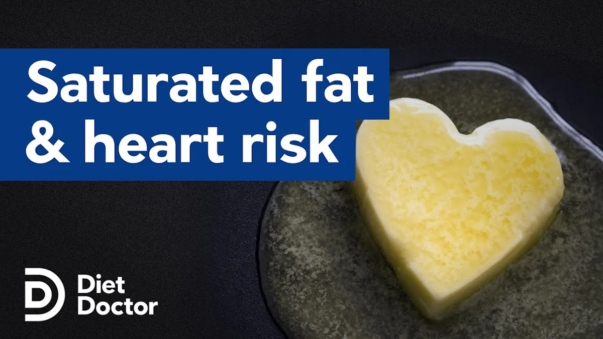 Can a low-carb diet improve heart health?
