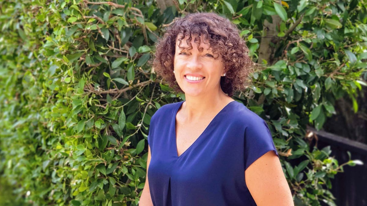 New collaboration with founder of Ditch the Carbs