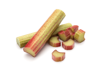 Rhubarb