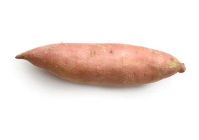 Sweet potatoe
