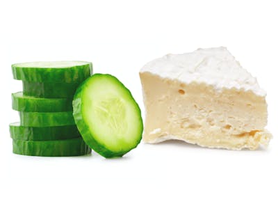 cucmber-and-cheese