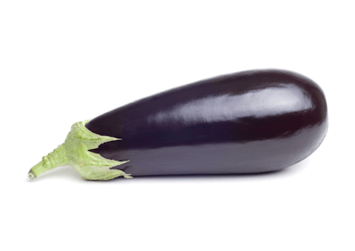 eggplant