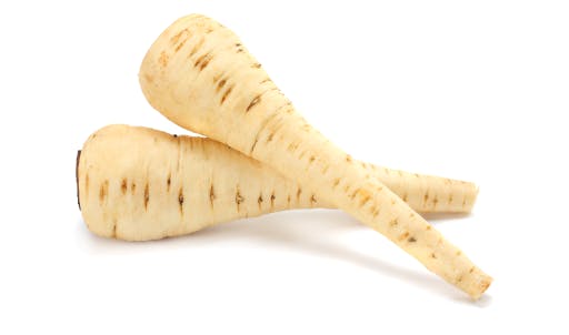 Parsnips