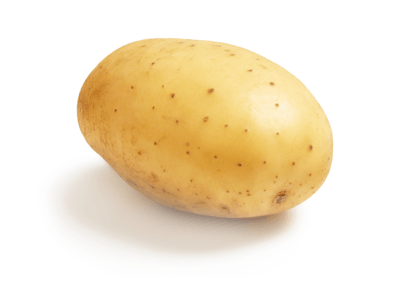 potatoes