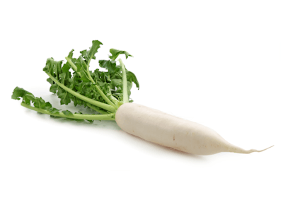 radish