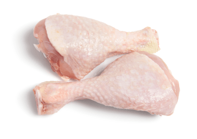 Chicken drumsticks