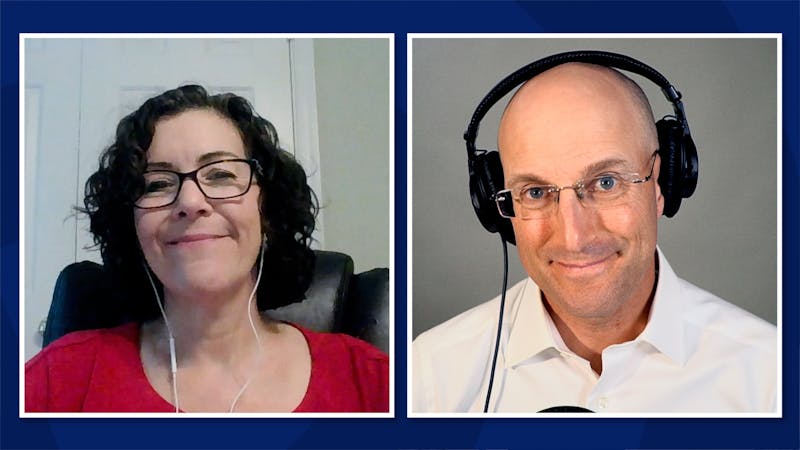 Diet Doctor Podcast #83 - Dr. Susan Wolver, MD