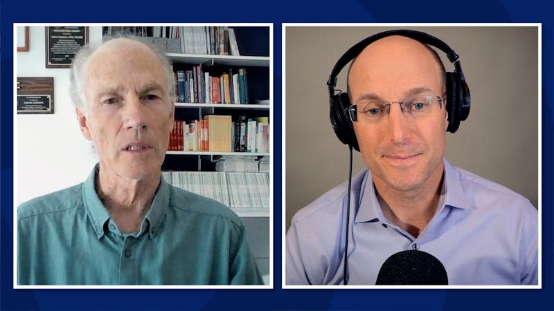 Diet Doctor Podcast #84 - Glenn Gaeser