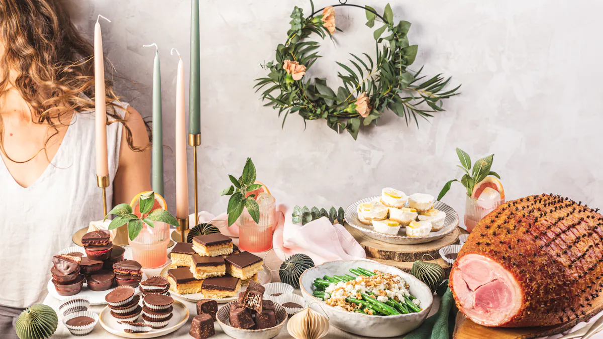 Happy low-carb and keto holidays!