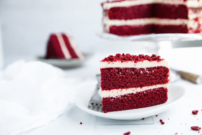 Red Velvet Cake-2