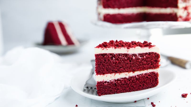 Red Velvet Cake-2