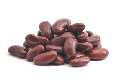 canned kidney beans