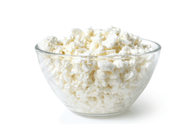 cottage cheese