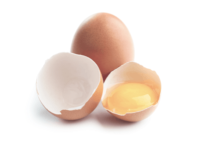 eggs