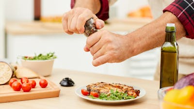 How to calculate net carbs