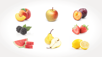 The best fruits for healthy weight loss
